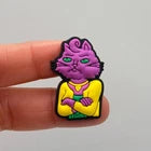 Bojack Charms