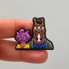 Bojack Charms