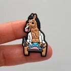 Bojack Charms