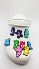 Care Bears Charms SET OF 9