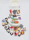 Friends Charms SET OF 28