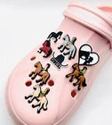 Horse Charms SET OF 8