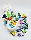 Dinosaurs Charms SET OF 25