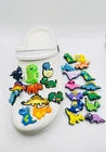 Dinosaurs Charms SET OF 25