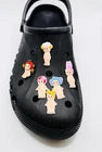 Sonny Angels shoe charms for Croc-style clogs