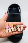 Sonny Angels shoe charms for Croc-style clogs
