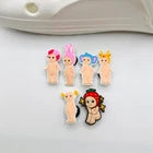 Sonny Angels shoe charms for Croc-style clogs
