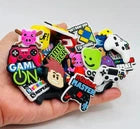 Roblox Gaming shoe charms for Croc-style clogs