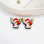 Gizmo Gremlins Christmas Charms