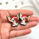 Gizmo Gremlins Christmas Charms