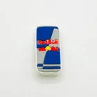 Soft Drink shoe charms for Croc-style clogs
