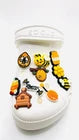 Bee Charms SET OF 10