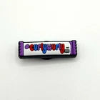 Chocolate Sweets Charms