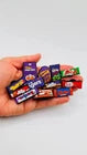 Chocolate Sweets Charms