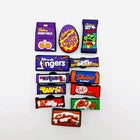 Chocolate Sweets Charms