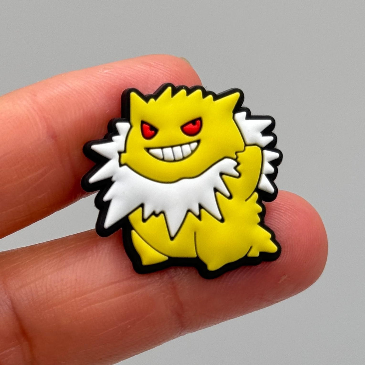 Pokémon character mix shoe charms, set of 10 – photo 9