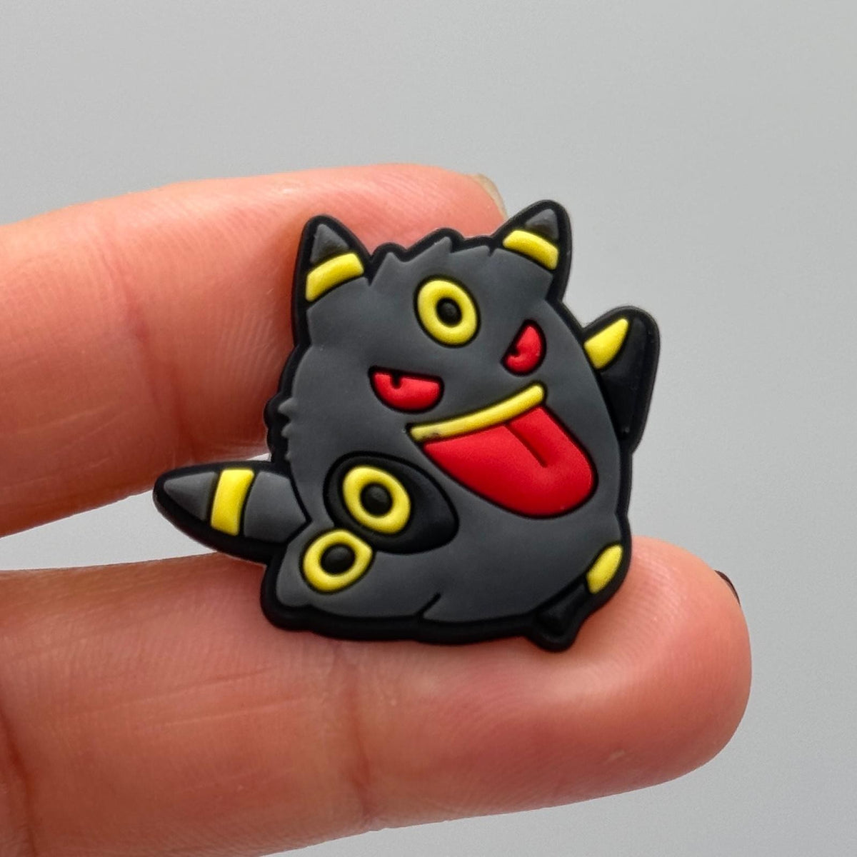 Pokémon character mix shoe charms, set of 10 – photo 6