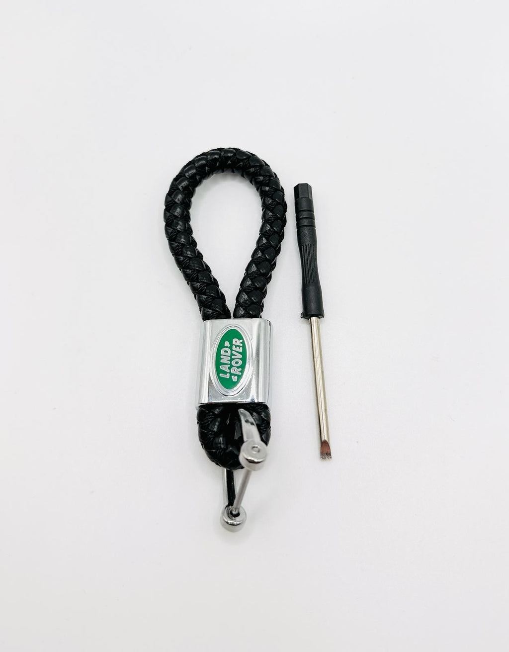 Land Rover keyring keyring – photo 1