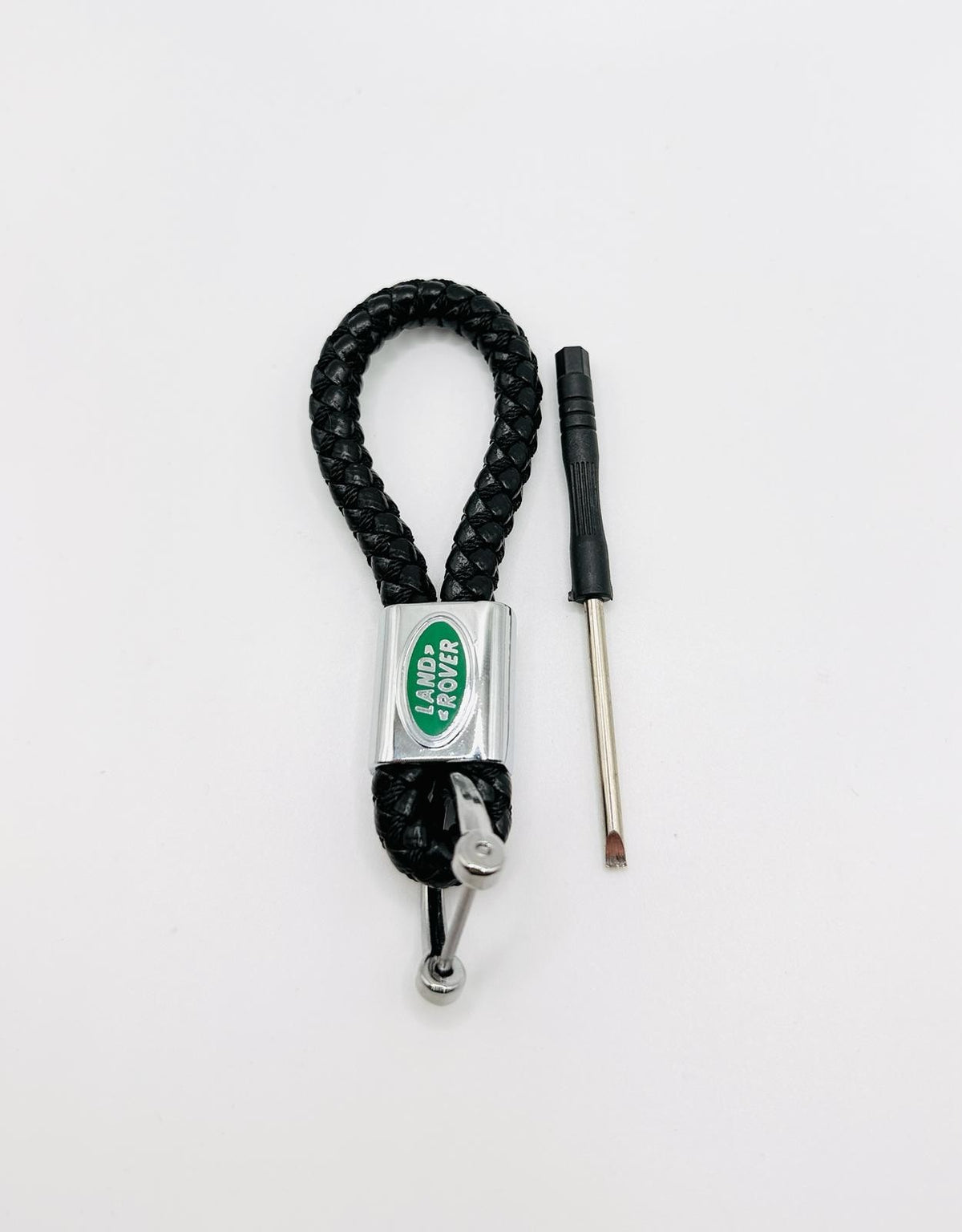 Land Rover keyring keyring – photo 1