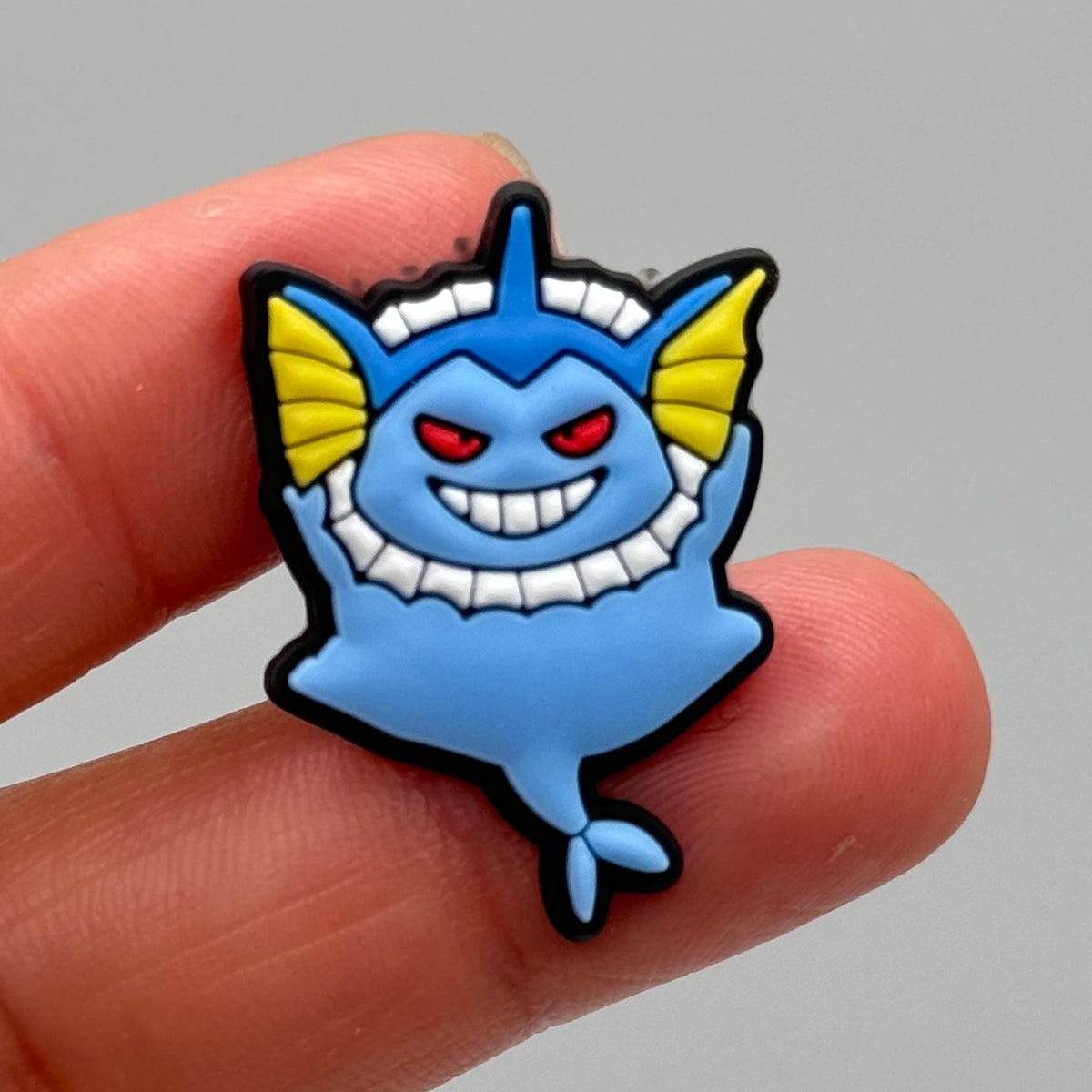Pokémon character mix shoe charms, set of 10 – photo 4
