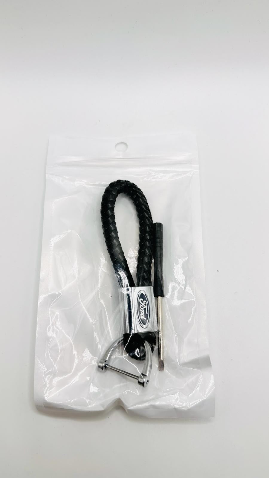 Ford keyring keyring – photo 3