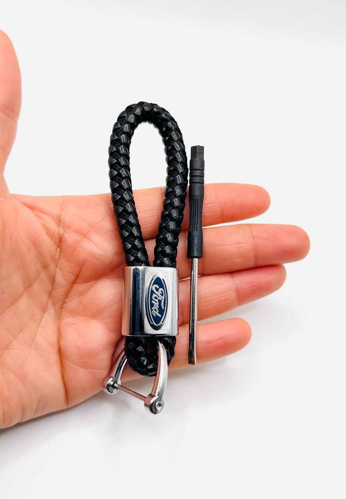 Ford keyring keyring – photo 2