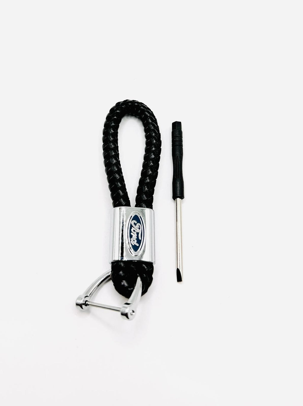Ford keyring keyring – photo 1