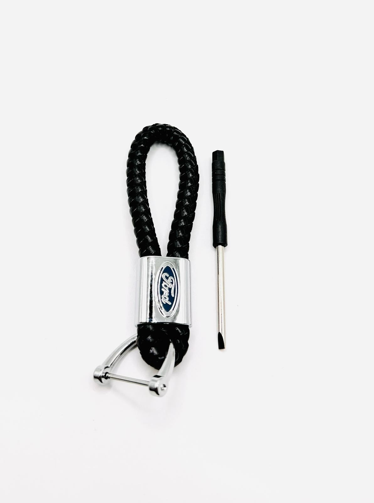 Ford keyring keyring – photo 1