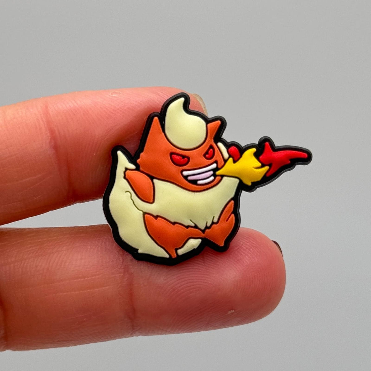 Pokémon character mix shoe charms, set of 10 – photo 12