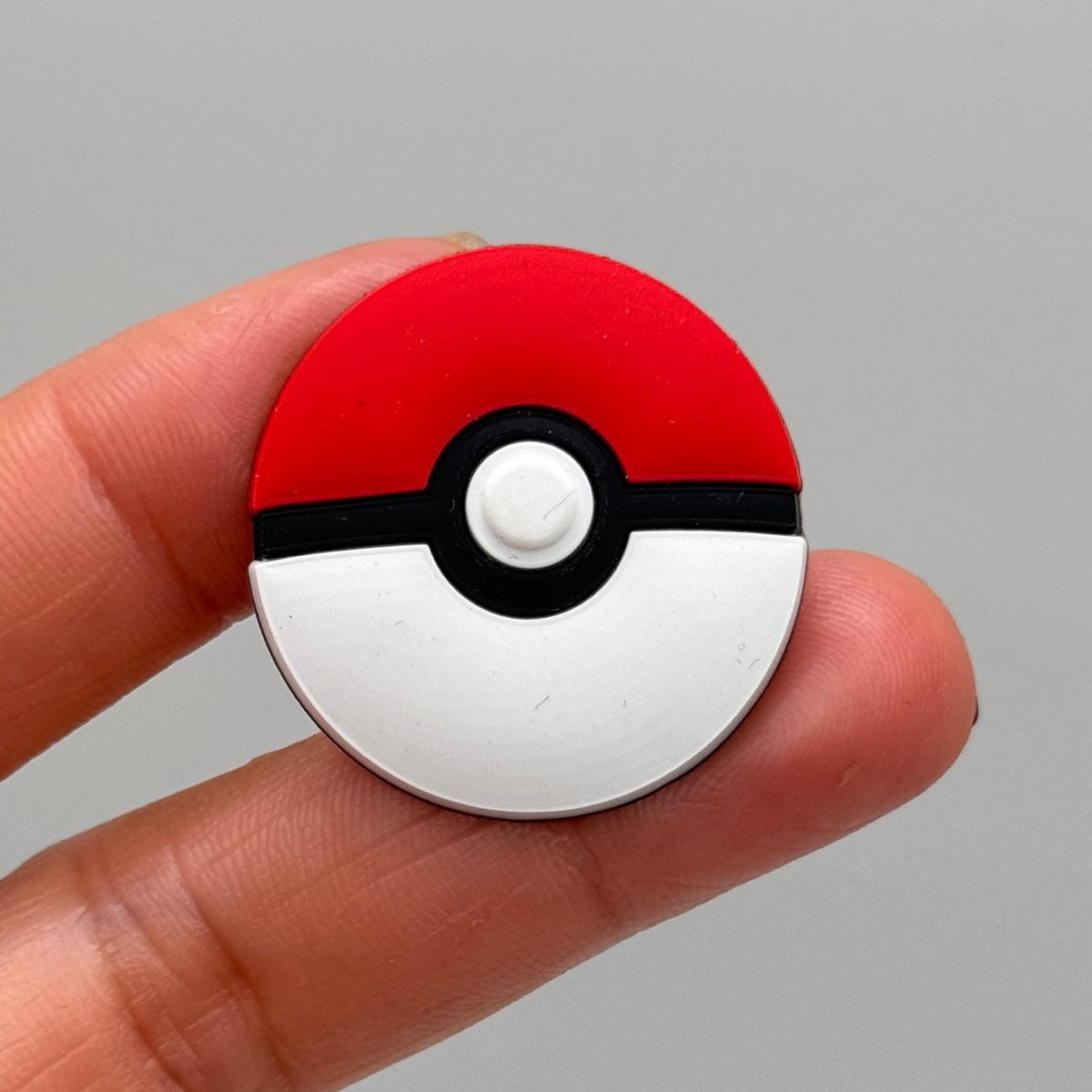 Pokémon poké ball mix shoe charms, set of 4 – photo 5