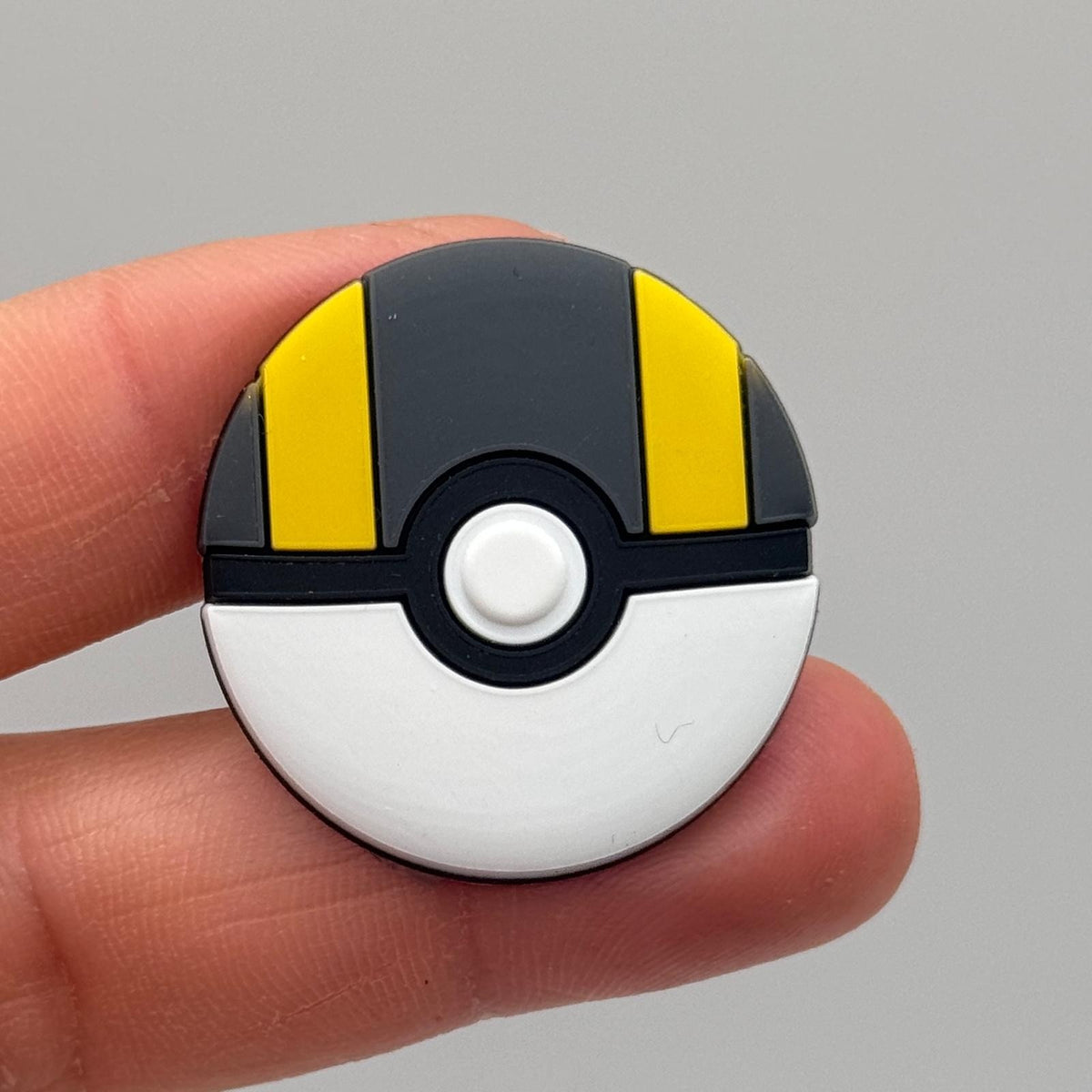 Pokémon pikachu and dragons shoe charms, set of 6 – photo 8